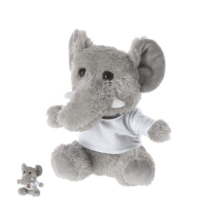 Peluche Brekalo (ref : 21463)