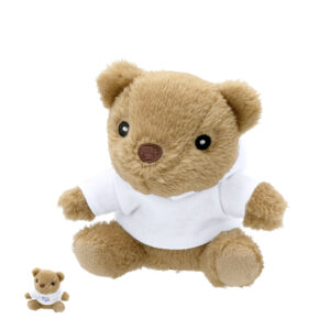 Peluche Glik (ref : 21465)