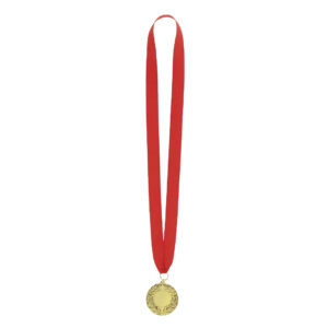 Médaille Gussy (ref : 21540)