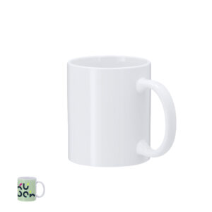 Tasse Sublimation Werdan (ref : 21560)