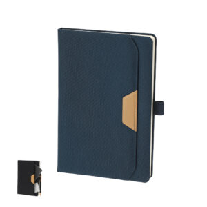 Bloc Notes Zarek (ref : 21656)