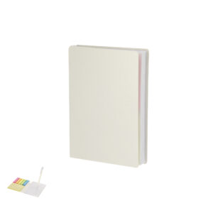 Bloc Notes Tamar (ref : 21663)