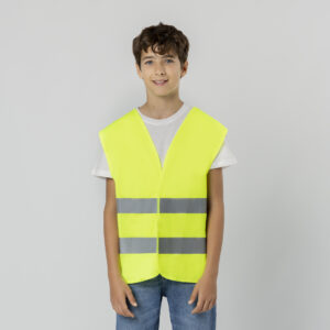 Gilet Réfléchissant Kastor (ref : 21685)