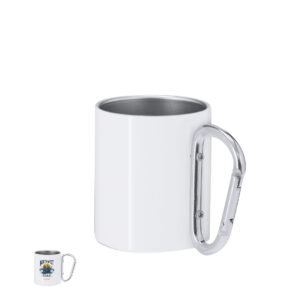 Tasse Sublimation Beesbur (ref : 21712)