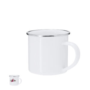 Tasse Sublimation Deriox (ref : 21716)