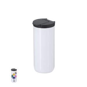 Verre Thermique Sublimation Lyrena (ref : 21725)