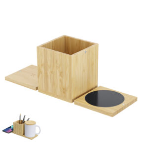 Porte-Crayons Multifonction Deblik (ref : 21765)