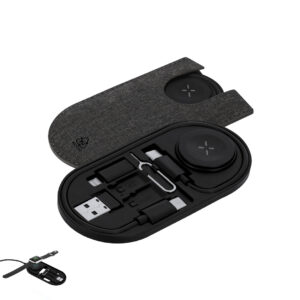 Set Câbles de Charge Nebrex (ref : 21767)