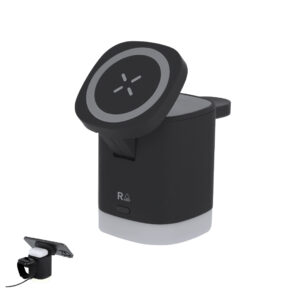 Chargeur Ruclox (ref : 21771)