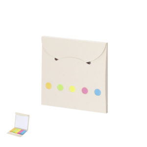 Bloc Notes Tesher (ref : 21789)