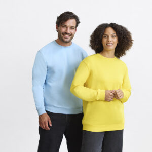 Sweat-Shirt Adulte Cosmos (ref : 21951)