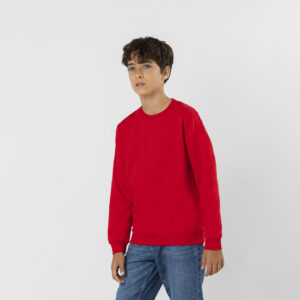 Sweat-Shirt Enfant Cosmos (ref : 21952)