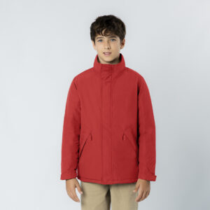 Parka Enfant Oceanía (ref : 21960)