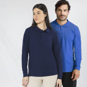 Polo Adulte Couleur Charlot (ref : 21962)