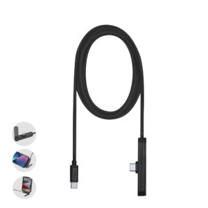Câble de Charge Support Zynix (ref : 22477)