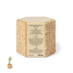 Pot de Fleurs (ref : 2690)