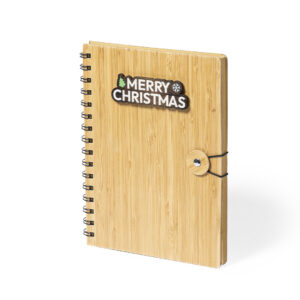 Cahier (ref : 2699)