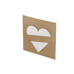 Papier Plantable Cryar (ref : 2769)