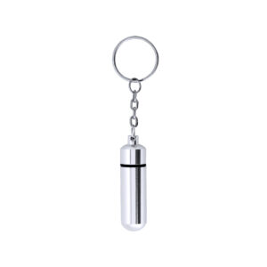 Porte-Clés Pilulier (ref : 3168)