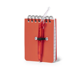 Mini Cahier (ref : 3216)