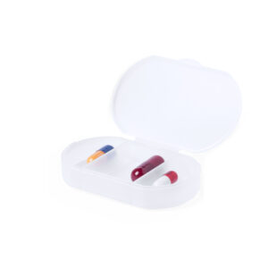 Pilulier (ref : 3283)