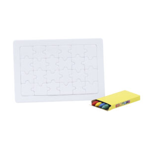Puzzle (ref : 3301)