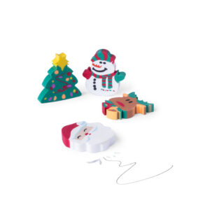 Set Gommes (ref : 5219)