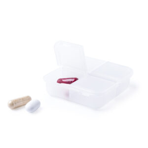 Pilulier (ref : 6067)