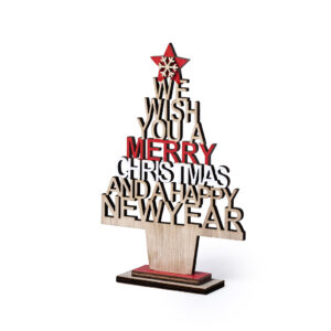 Arbre de Noël (ref : 6663)