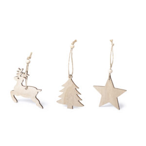 Set Ornement Noël (ref : 6903)