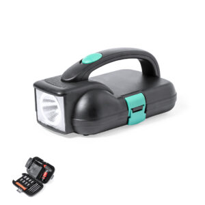 Set Outils (ref : 8534)