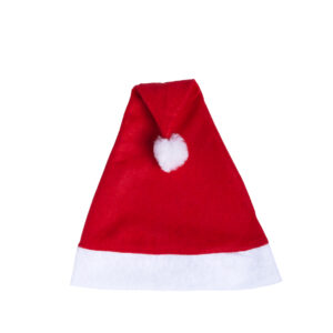 Bonnet Papa Noël (ref : 8622)