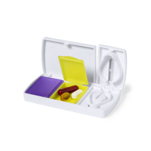 Pilulier (ref : 8781)