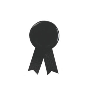 Pin's Ruban (ref : 9740)