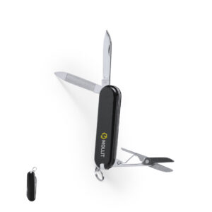 Mini-Canif Multi-Usages (ref : 9855)