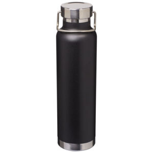 Bouteille Thor avec isolation par le vide et couche de cuivre 650ml (ref : 100488)