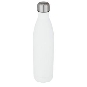 Bouteille Cove de 750 ml en acier inoxydable à isolation sous vide (ref : 100693)
