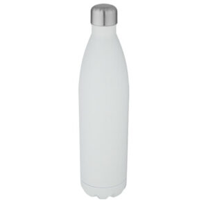 Bouteille Cove de 1L en acier inoxydable à isolation sous vide (ref : 100694)