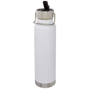 Bouteille isotherme de sport Thor de 750 ml avec isolation par le vide et couche de cuivre (ref : 100732)