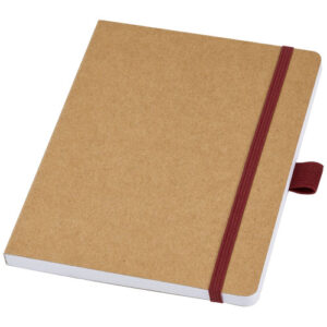 Carnet de notes A5 Berk en papier recyclé (ref : 107815)