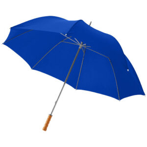 Parapluie golf 30&Prime; avec poignée en bois Karl (ref : 109018)