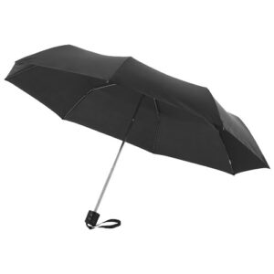 Parapluie pliable 21,5&Prime; Ida (ref : 109052)