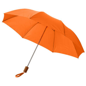 Parapluie pliable 20&Prime; Oho (ref : 109058)