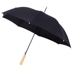 Parapluie 23&Prime; en RPET à ouverture automatique Alina (ref : 109400)