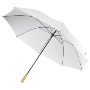 Parapluie de golf 30&Prime; windproof en PET recyclé Romee (ref : 109409)