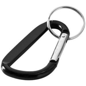 Porte-clés mousqueton Timor (ref : 118085)