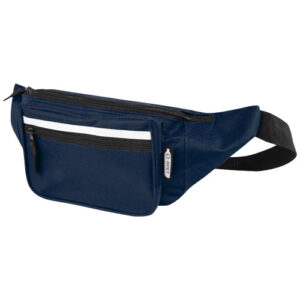 Sac banane en RPET GRS Journey (ref : 120629)