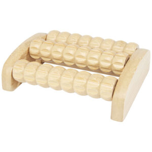 Masseur de pied Venis en bambou (ref : 126201)