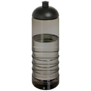 Bouteille de sport H2O Active® Eco Treble de 750 ml avec couvercle dôme (ref : 210480)