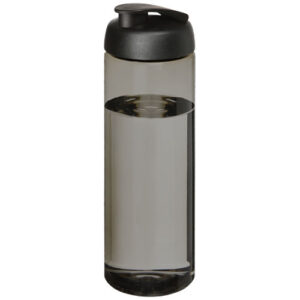 Bouteille de sport H2O Active® Eco Vibe de 850 ml avec couvercle à bascule (ref : 210483)